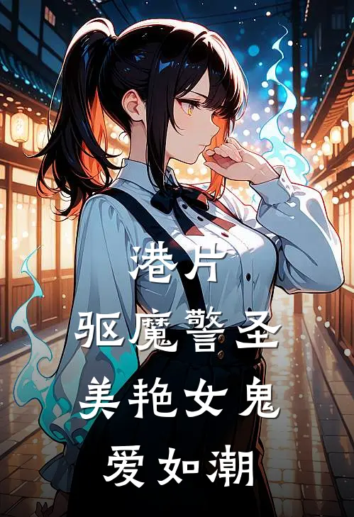 港片：驱魔警圣，美艳女鬼爱如潮(叶天罗飞)小说完结版_全文阅读免费全集港片：驱魔警圣，美艳女鬼爱如潮叶天罗飞