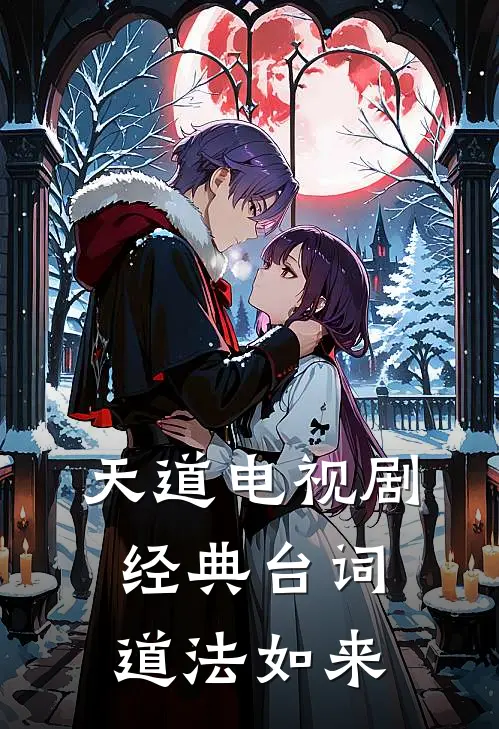 天道电视剧经典台词道法如来