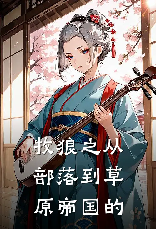 牧狼之从部落到草原帝国的