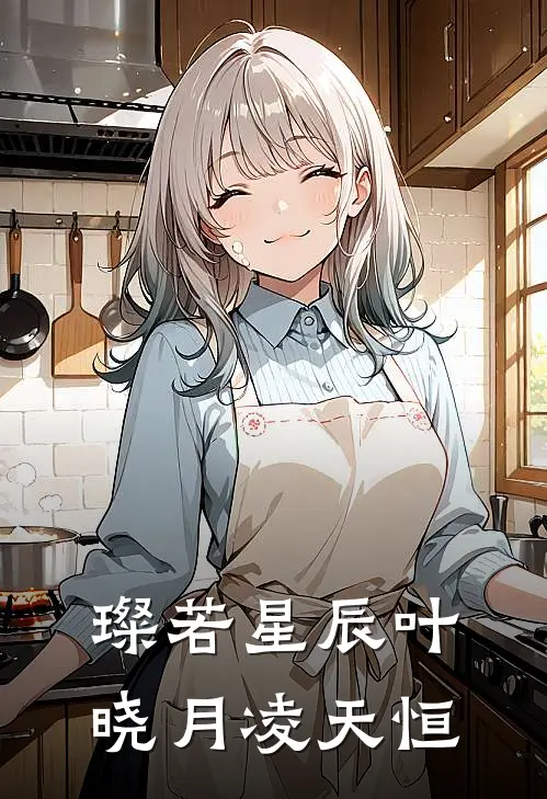 璨若星辰叶晓月凌天恒