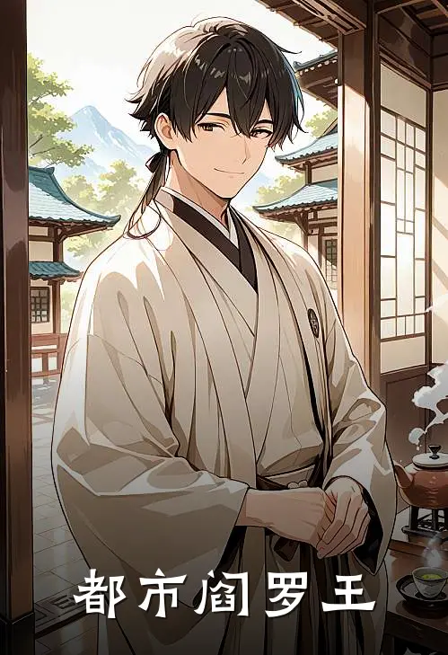 都市阎罗王