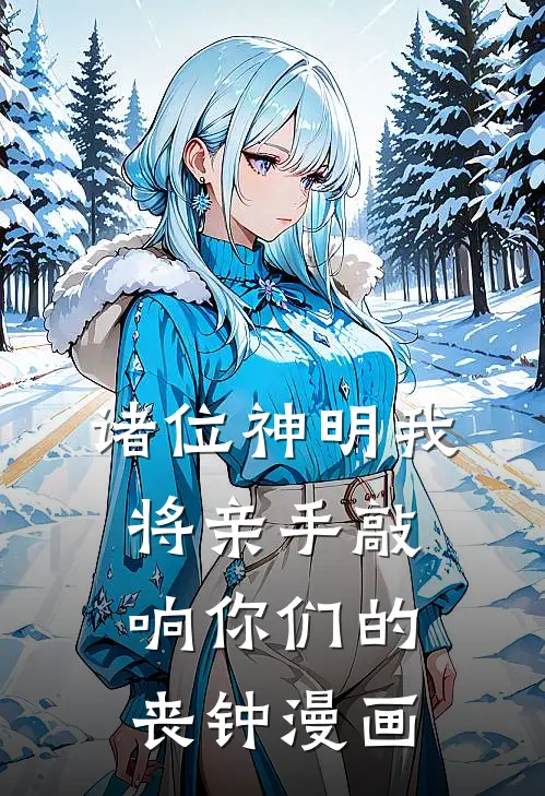 诸位神明我将亲手敲响你们的丧钟漫画