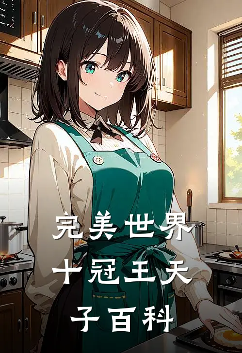 完美世界十冠王天子百科