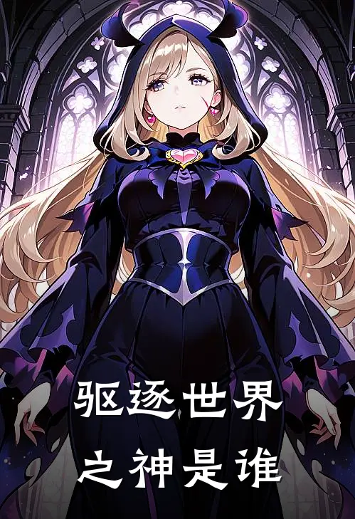 驱逐世界之神是谁