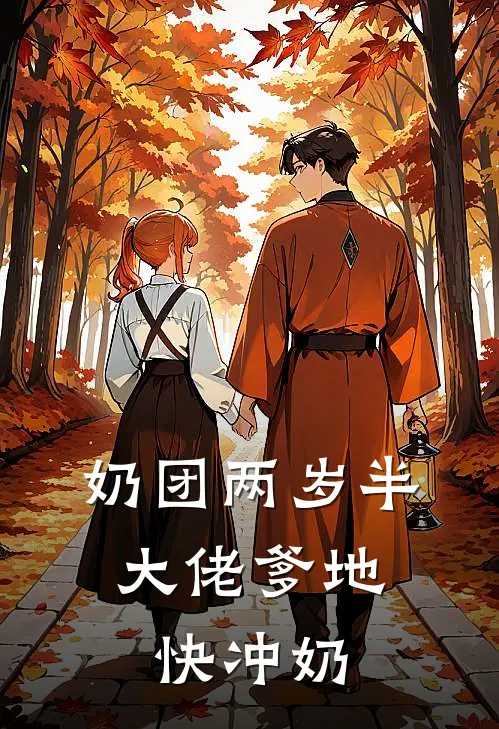 奶团两岁半，大佬爹地快冲奶