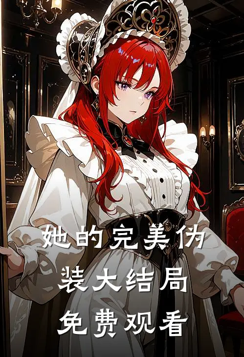 她的完美伪装大结局免费观看