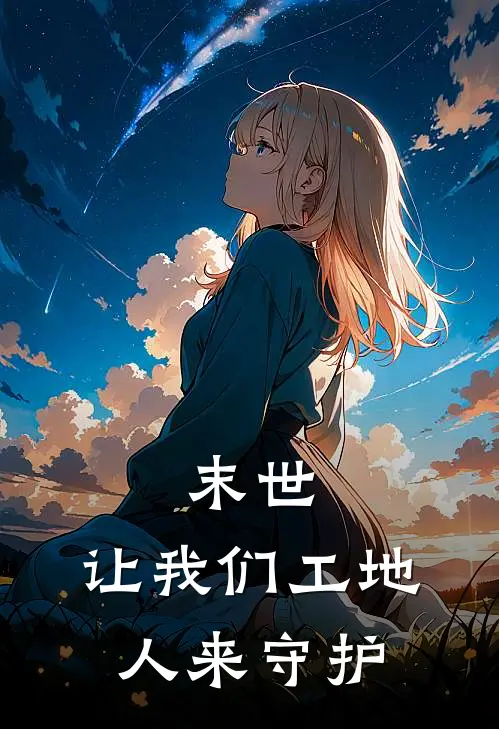 末世：让我们工地人来守护