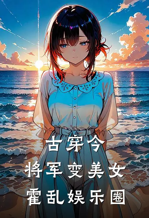 古穿今，将军变美女霍乱娱乐圈