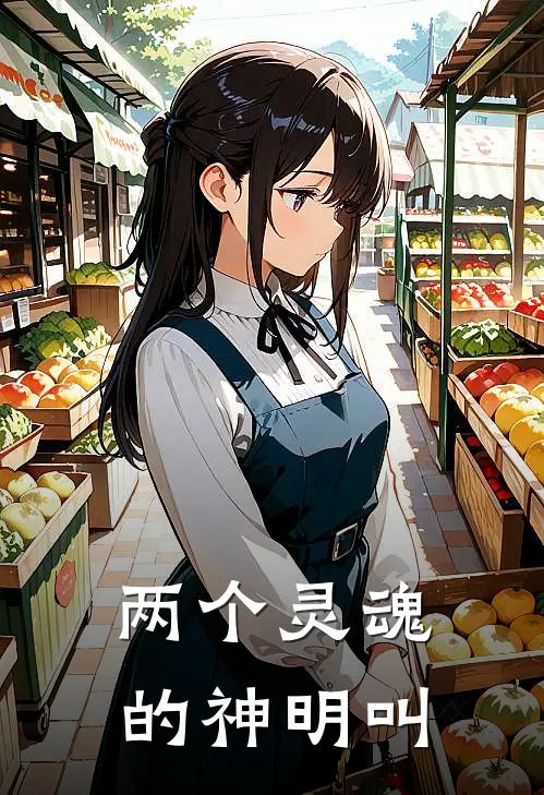 两个灵魂的神明叫