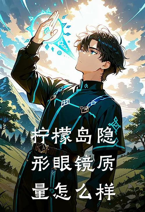 柠檬岛隐形眼镜质量怎么样