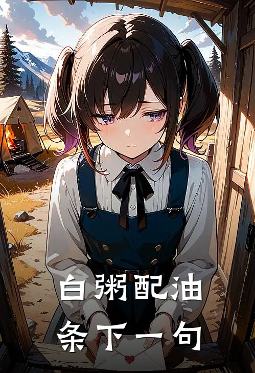 白粥配油条下一句