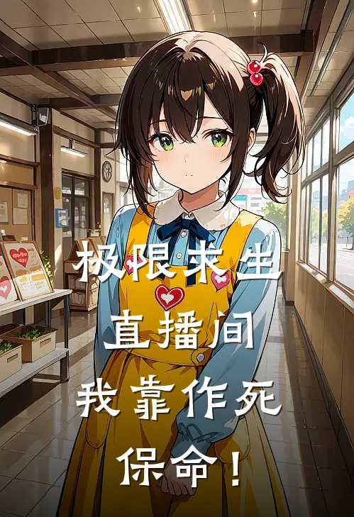 极限求生直播间：我靠作死保命！