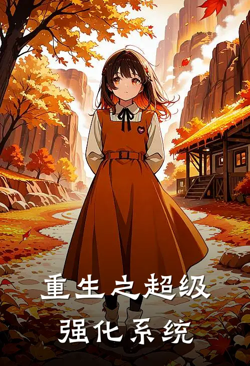 重生之超级强化系统(赵南枝张浩)热门小说排行_完结版小说重生之超级强化系统赵南枝张浩