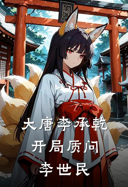 大唐李承乾：开局质问李世民