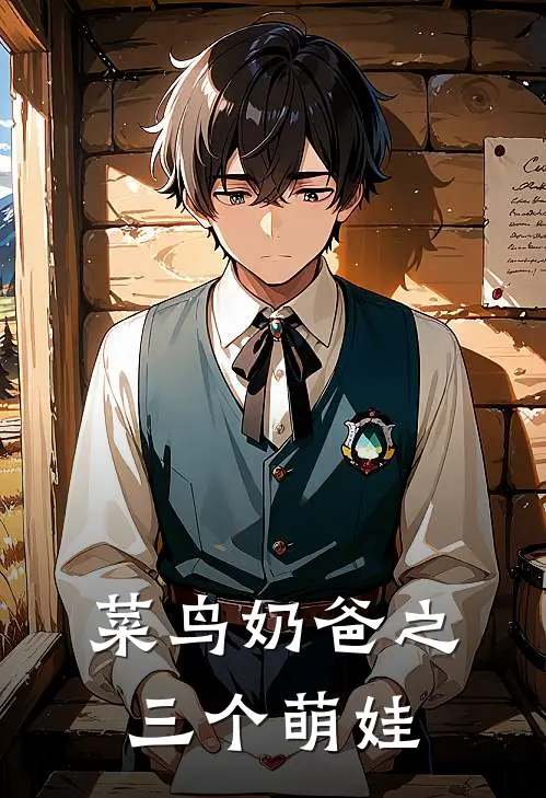 菜鸟奶爸之三个萌娃雷战子浩无弹窗全文免费阅读_最新推荐小说菜鸟奶爸之三个萌娃(雷战子浩)