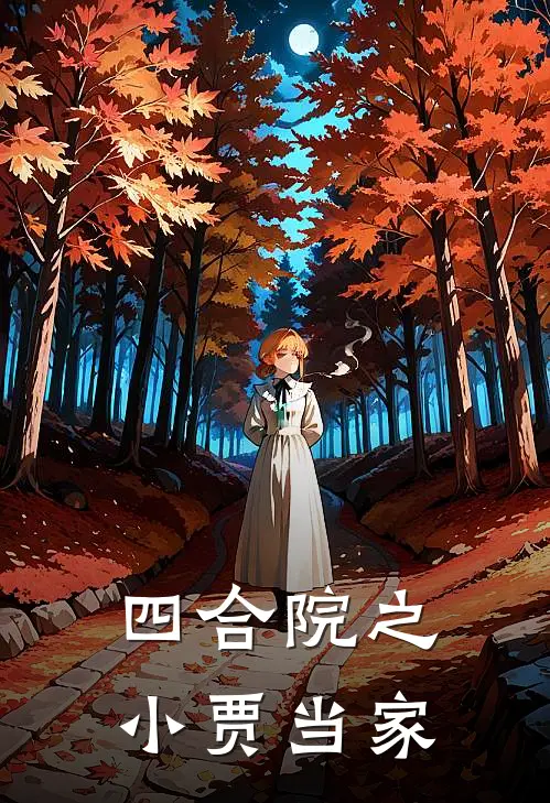 四合院之小贾当家