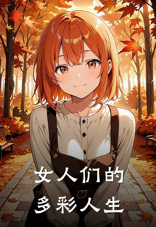 女人们的多彩人生
