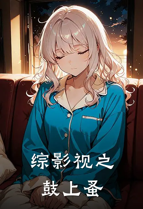 综影视之鼓上蚤