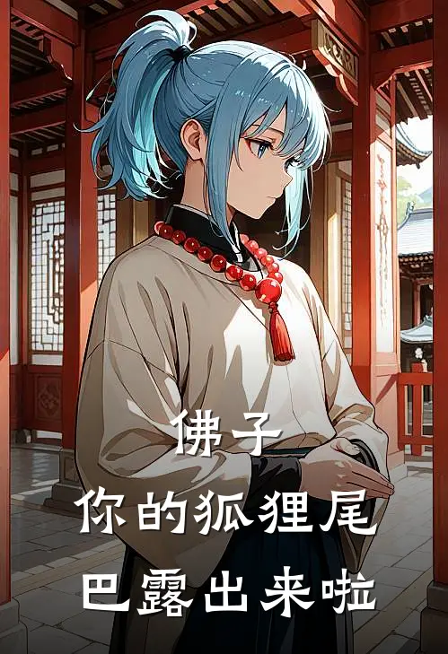 《佛子，你的狐狸尾巴露出来啦》云抚梵净_(佛子，你的狐狸尾巴露出来啦)全集在线阅读