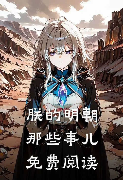 朕的明朝那些事儿免费阅读