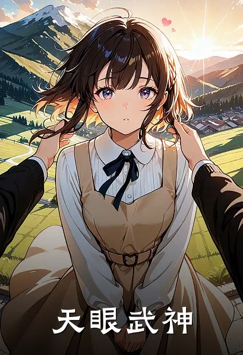 天眼武神(林默林峰)小说完结版_全文阅读免费全集天眼武神林默林峰