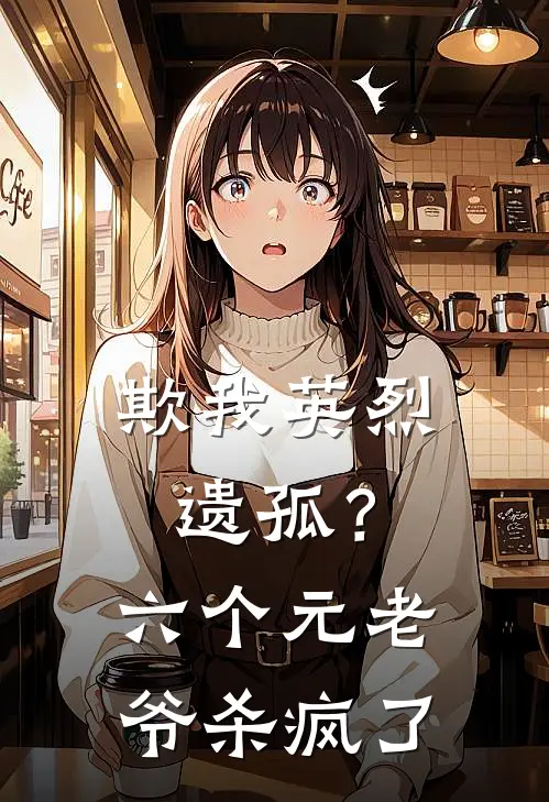 欺我英烈遗孤？六个元老爷杀疯了小锦黑哥最新完结小说推荐_最新更新小说欺我英烈遗孤？六个元老爷杀疯了(小锦黑哥)