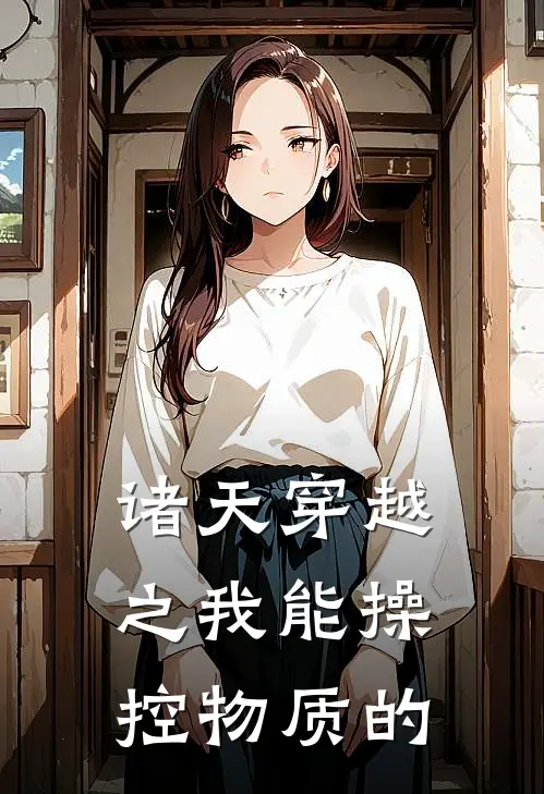 诸天穿越之我能操控物质的