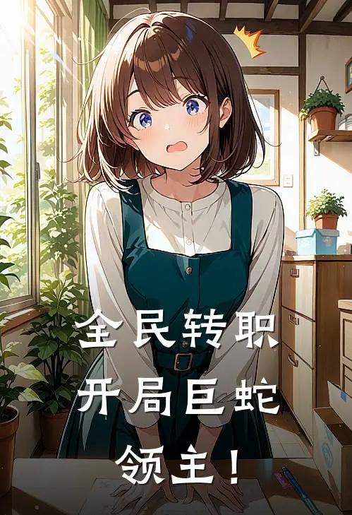 全民转职，开局巨蛇领主！