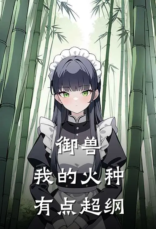 御兽：我的火种有点超纲