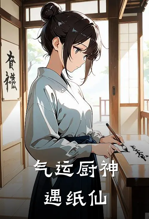 气运厨神遇纸仙雷彪赵万霖推荐完结小说_热门小说在线阅读气运厨神遇纸仙(雷彪赵万霖)