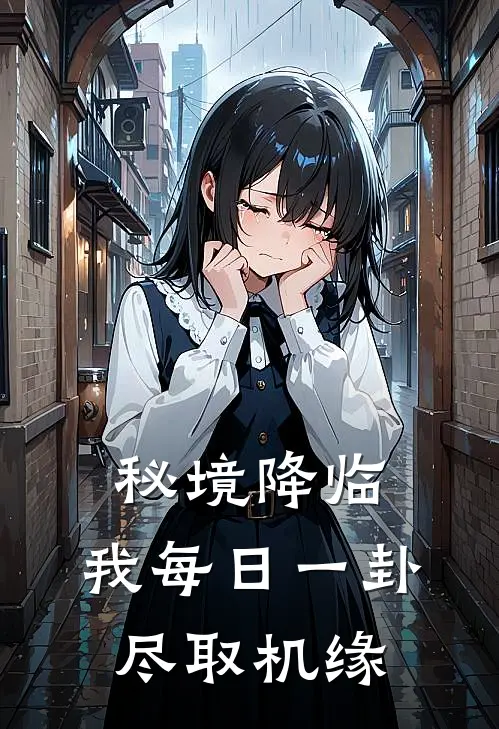 秘境降临：我每日一卦，尽取机缘(江樱顾辞)热门网络小说推荐_最新完结小说推荐秘境降临：我每日一卦，尽取机缘江樱顾辞