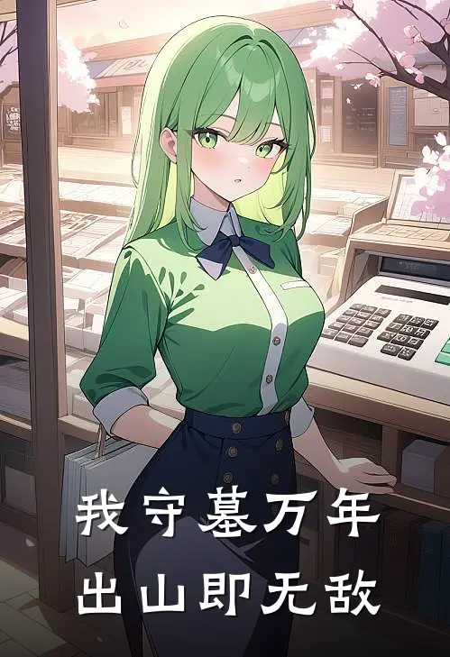 我守墓万年，出山即无敌