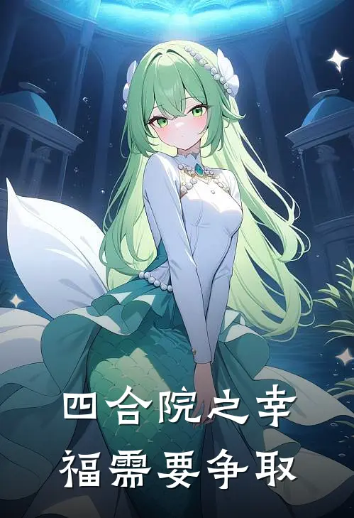 四合院之幸福需要争取