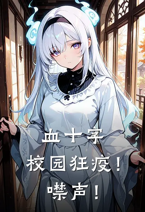 血十字：校园狂疫！噤声！