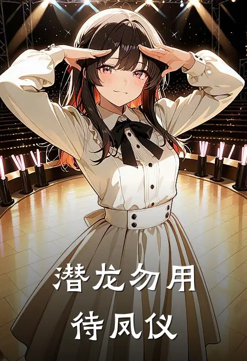 潜龙勿用待凤仪黎若萧壹最新完结小说推荐_全集免费小说潜龙勿用待凤仪黎若萧壹