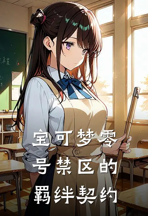 宝可梦零号禁区的羁绊契约