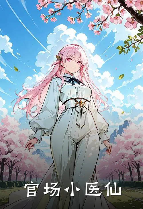 官场小医仙