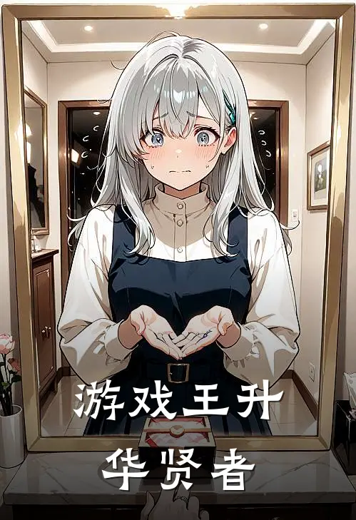 游戏王升华贤者