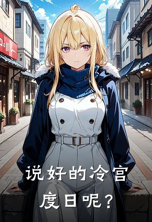 说好的冷宫度日呢？