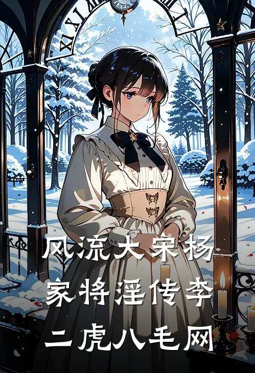 风流大宋杨家将淫传(李二虎)八毛网