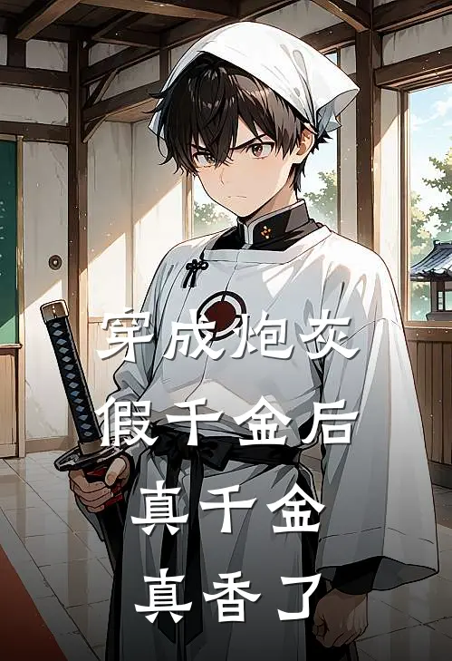 穿成炮灰假千金后，真千金真香了