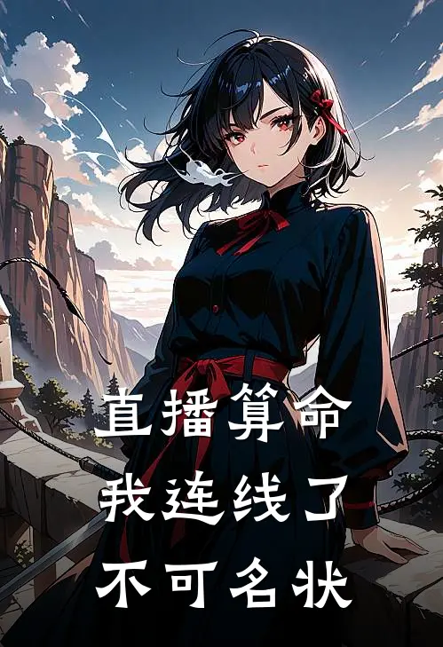 直播算命：我连线了不可名状(林守仁赵明)免费小说完结_最新推荐小说直播算命：我连线了不可名状(林守仁赵明)