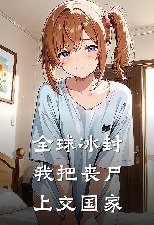 全球冰封：我把丧尸上交国家