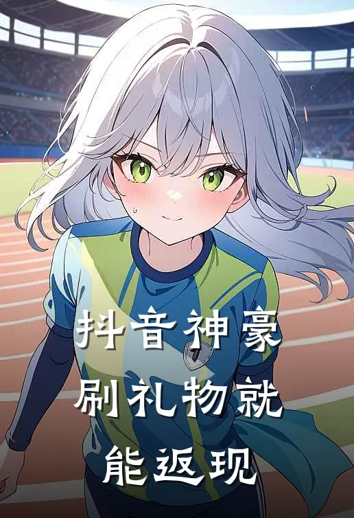 抖音神豪：刷礼物就能返现