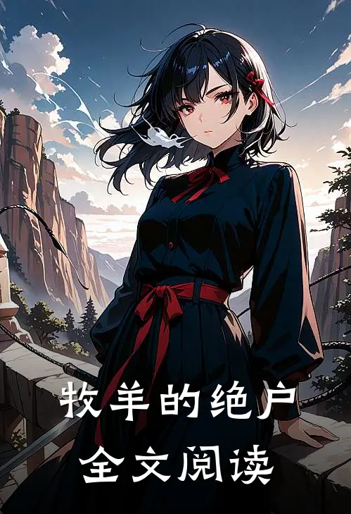 牧羊的绝户全文阅读