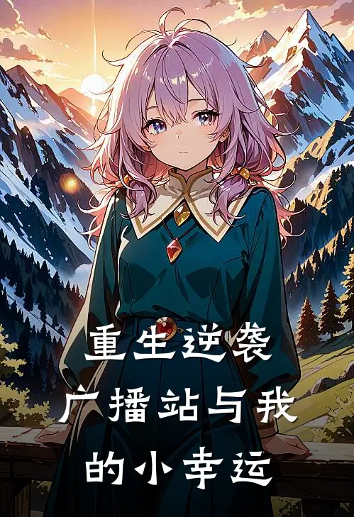 重生逆袭：广播站与我的小幸运全文免费阅读无弹窗大结局_重生逆袭：广播站与我的小幸运（林微苏倩倩）最新小说