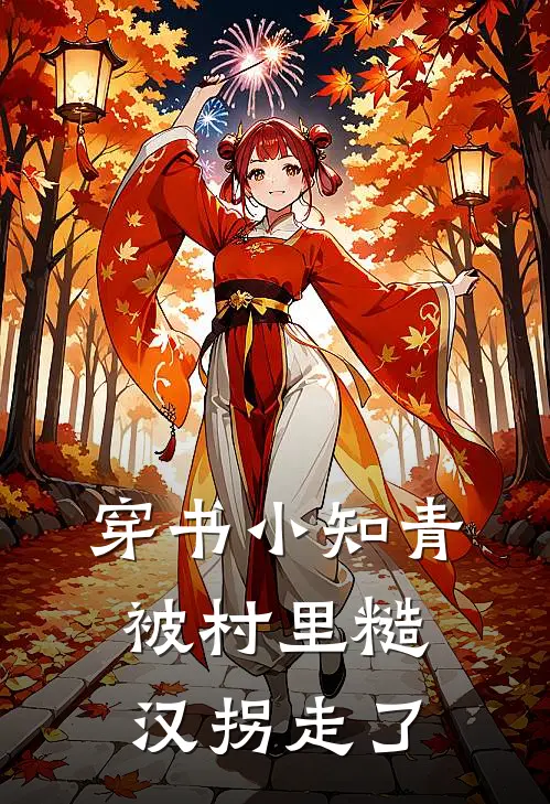 穿书小知青被村里糙汉拐走了