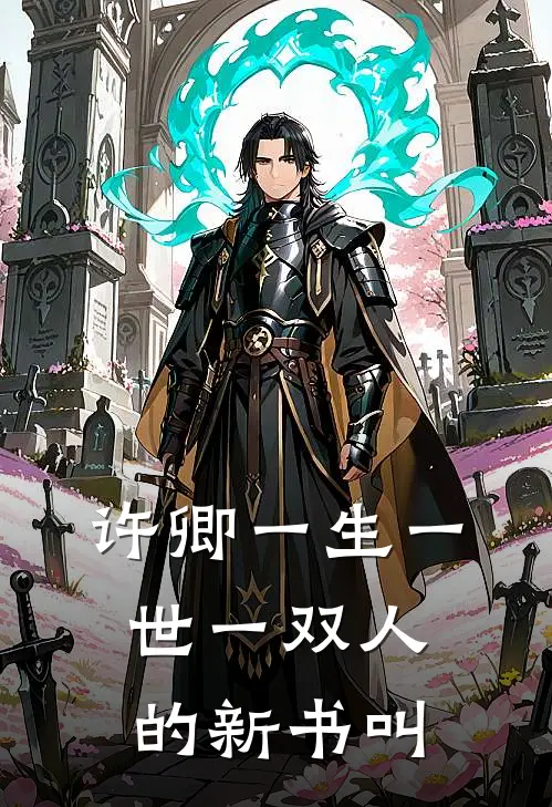 许卿一生一世一双人的新书叫