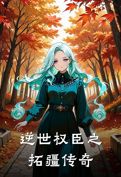 逆世权臣之拓疆传奇