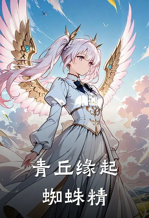 青丘缘起蜘蛛精